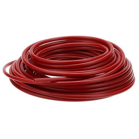 CMA DISH MACHINES Tubing - Red, 50Ft Roll 425.23